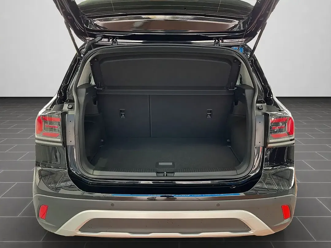 Volkswagen T-Cross 1.0 TSI - Thumbnail 15