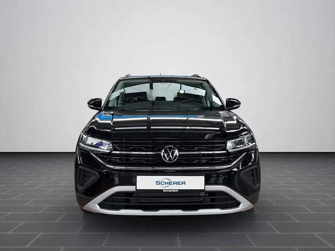 Volkswagen T-Cross 1.0 TSI - Thumbnail 5