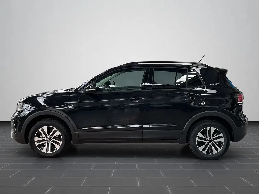 Volkswagen T-Cross 1.0 TSI - Thumbnail 7
