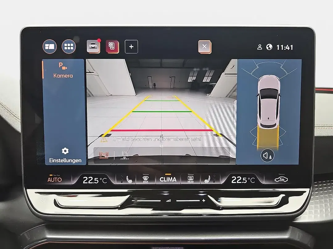 CUPRA Leon 1.5 eTSI DSG DCC - Thumbnail 10