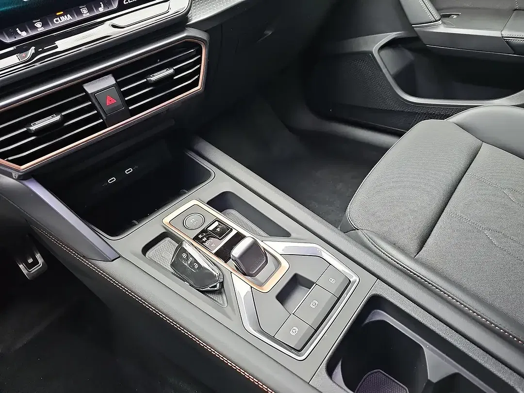 CUPRA Leon 1.5 eTSI DSG DCC - Thumbnail 12