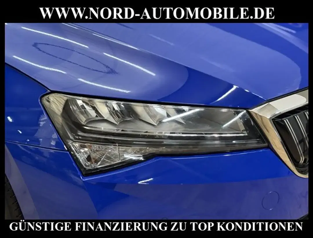 Skoda Superb 1.4 iV TSI DSG Combi Ambition - Thumbnail 13