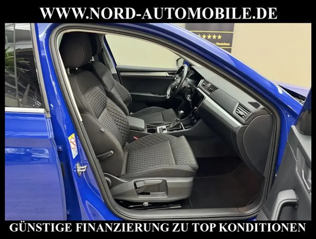 Skoda Superb 1.4 iV TSI DSG Combi Ambition - Thumbnail 18