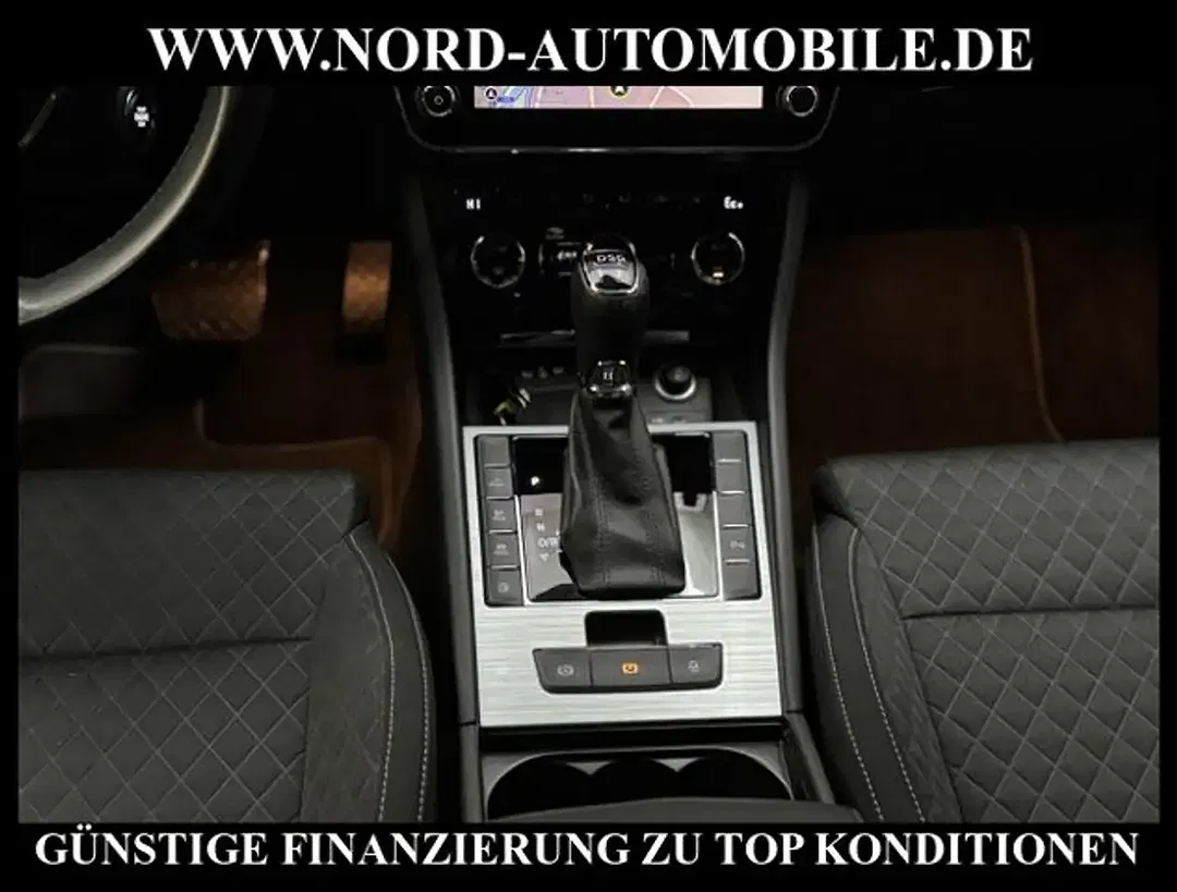 Skoda Superb 1.4 iV TSI DSG Combi Ambition - Thumbnail 20