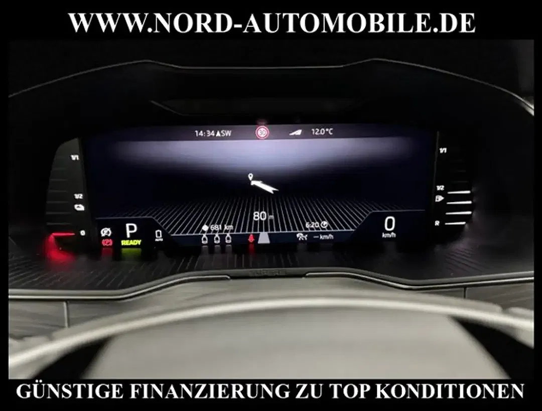 Skoda Superb 1.4 iV TSI DSG Combi Ambition - Thumbnail 21
