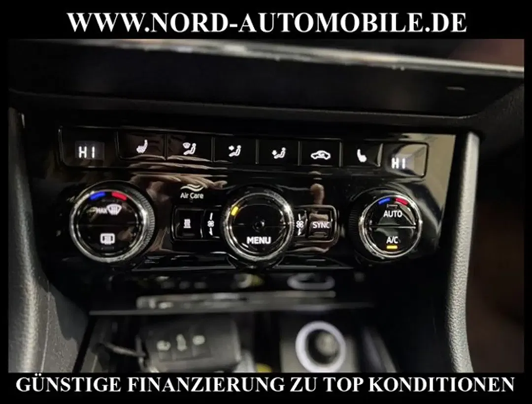 Skoda Superb 1.4 iV TSI DSG Combi Ambition - Thumbnail 24