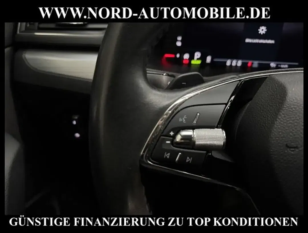 Skoda Superb 1.4 iV TSI DSG Combi Ambition - Thumbnail 25
