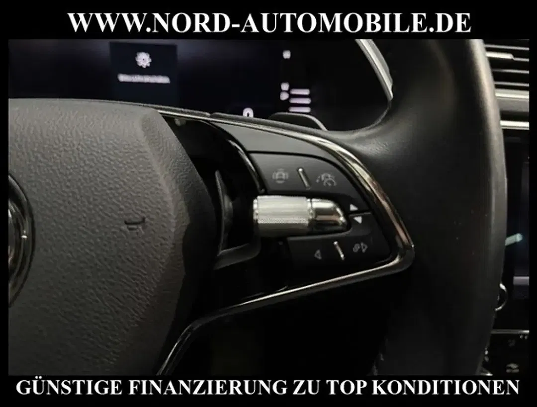 Skoda Superb 1.4 iV TSI DSG Combi Ambition - Thumbnail 26