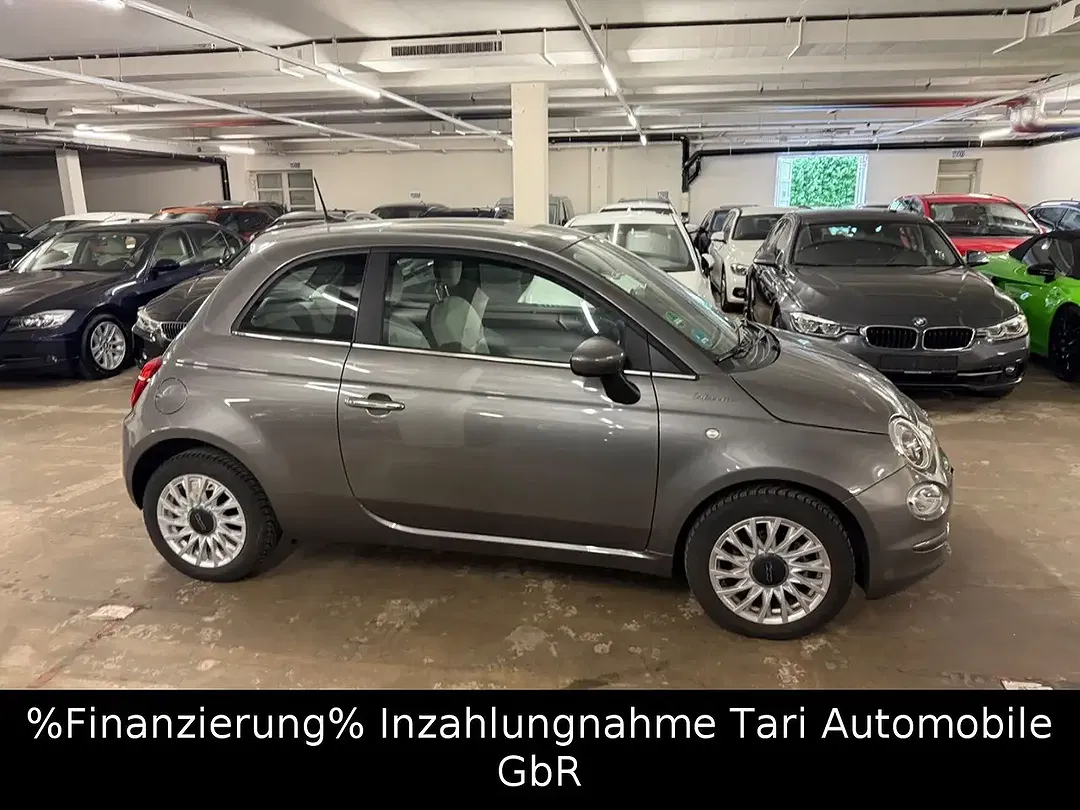 Fiat 500 Dolcevita - Thumbnail 14