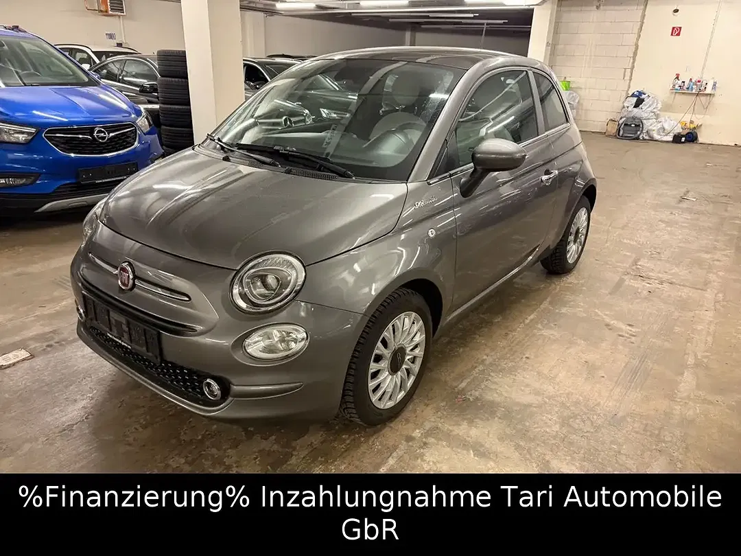 Fiat 500 Dolcevita - foto 2