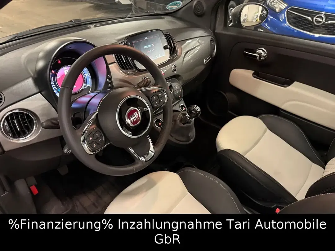 Fiat 500 Dolcevita - Thumbnail 7