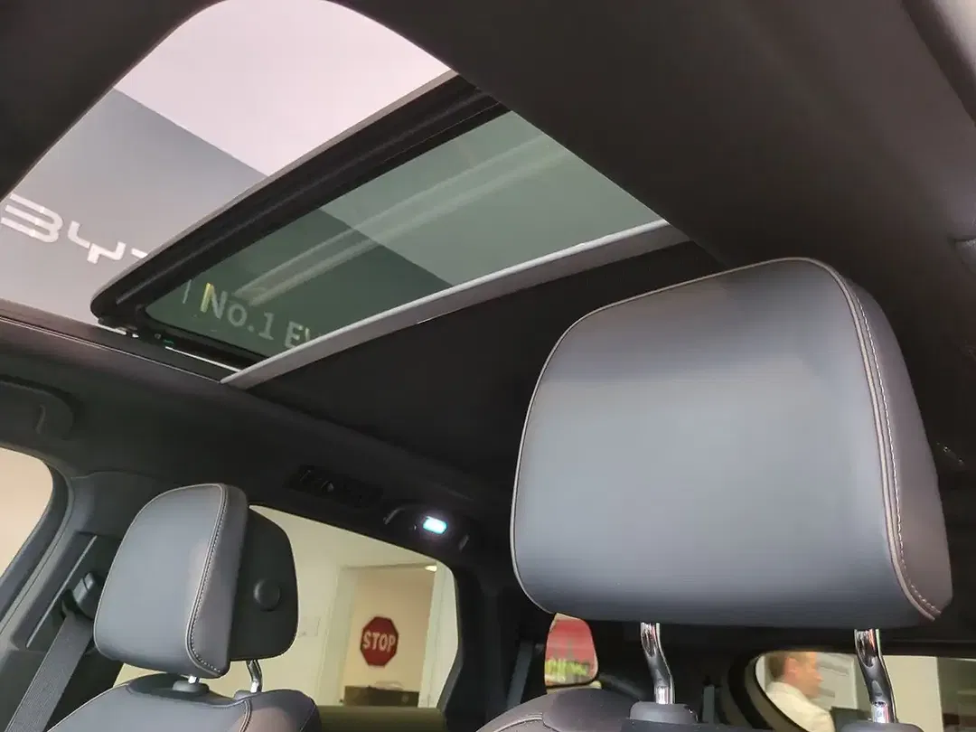 BYD Tang AUT Flagship - Thumbnail 12
