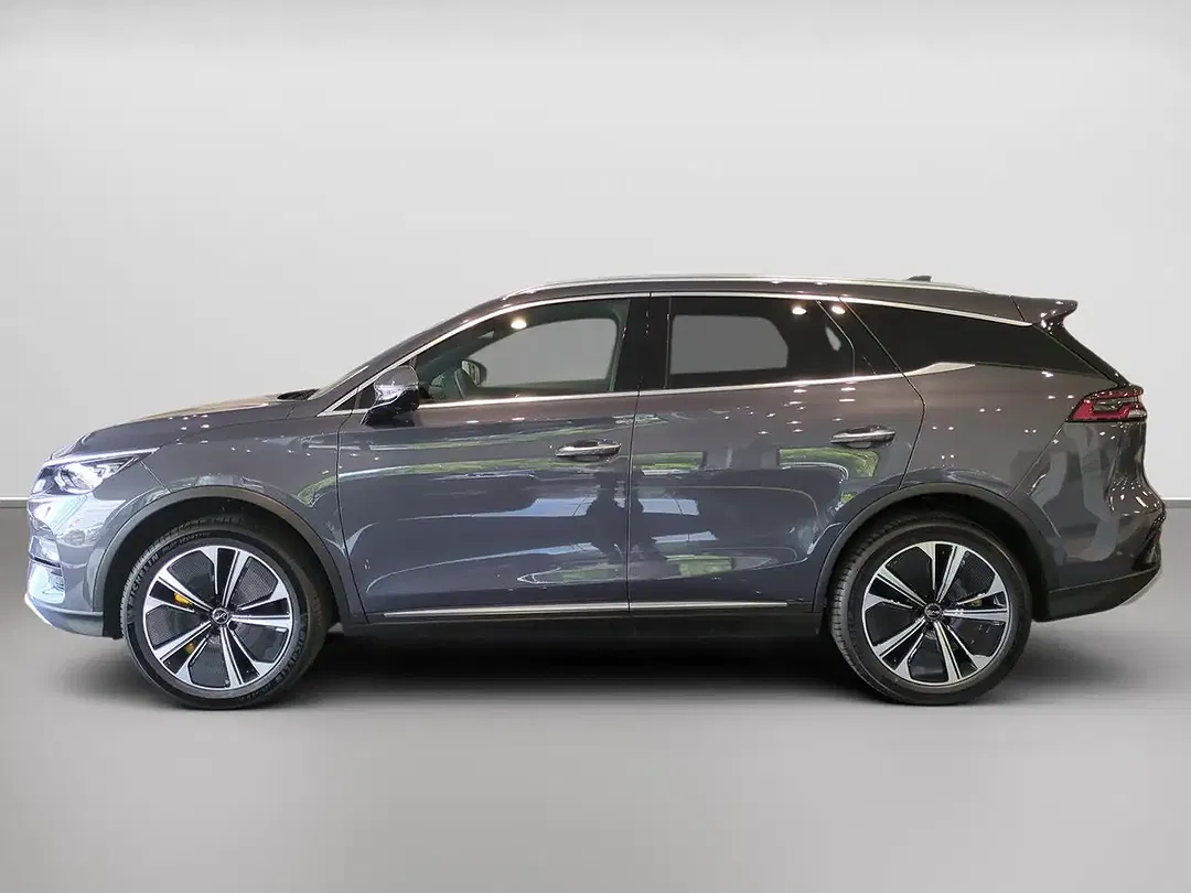 BYD Tang AUT Flagship - Thumbnail 3