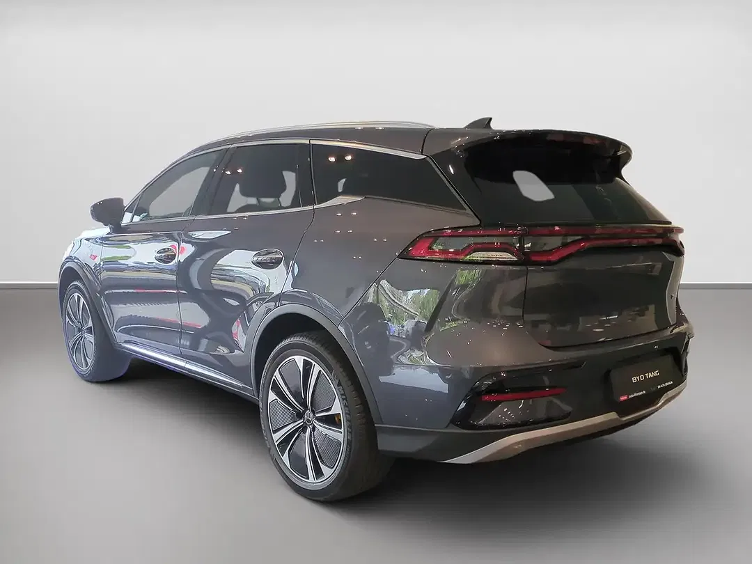 BYD Tang AUT Flagship - Thumbnail 4