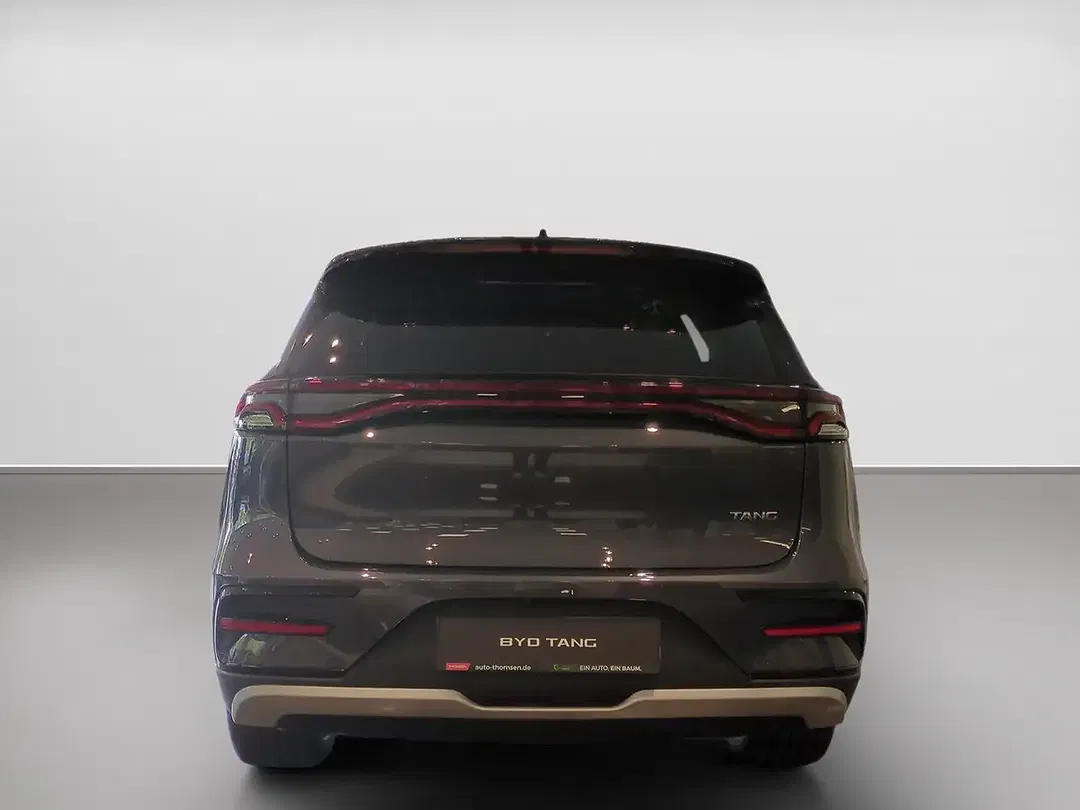 BYD Tang AUT Flagship - Thumbnail 5
