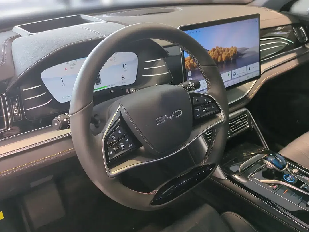 BYD Tang AUT Flagship - Thumbnail 8
