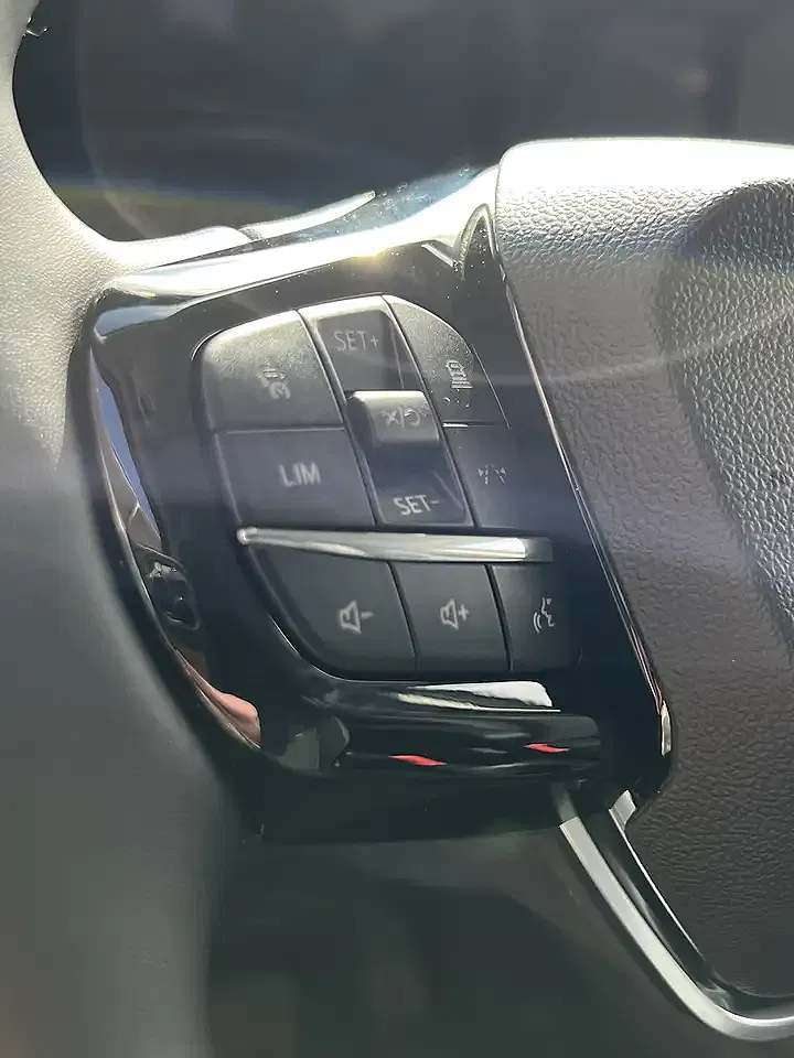 Ford Tourneo Courier Active - Thumbnail 10