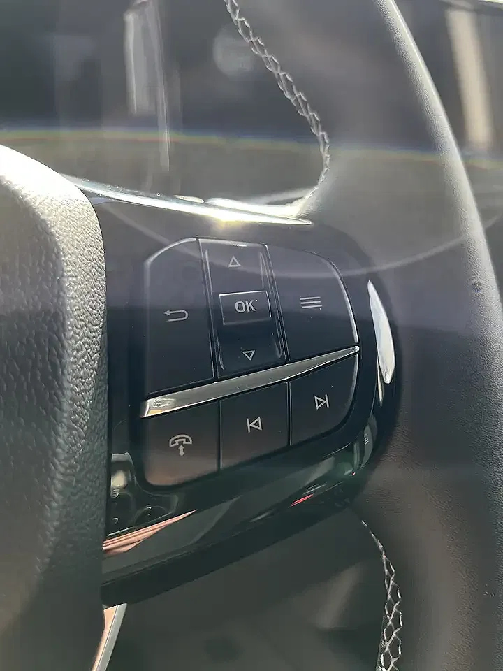 Ford Tourneo Courier Active - Thumbnail 11