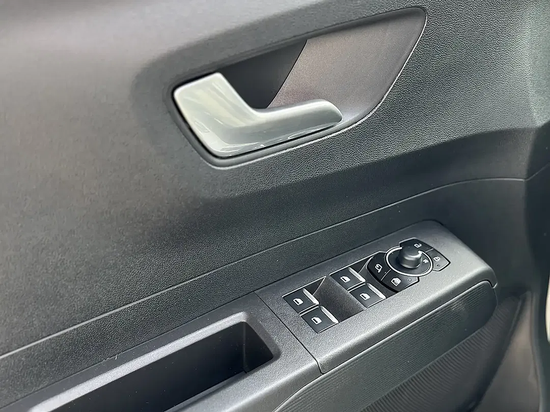 Ford Tourneo Courier Active - Thumbnail 12