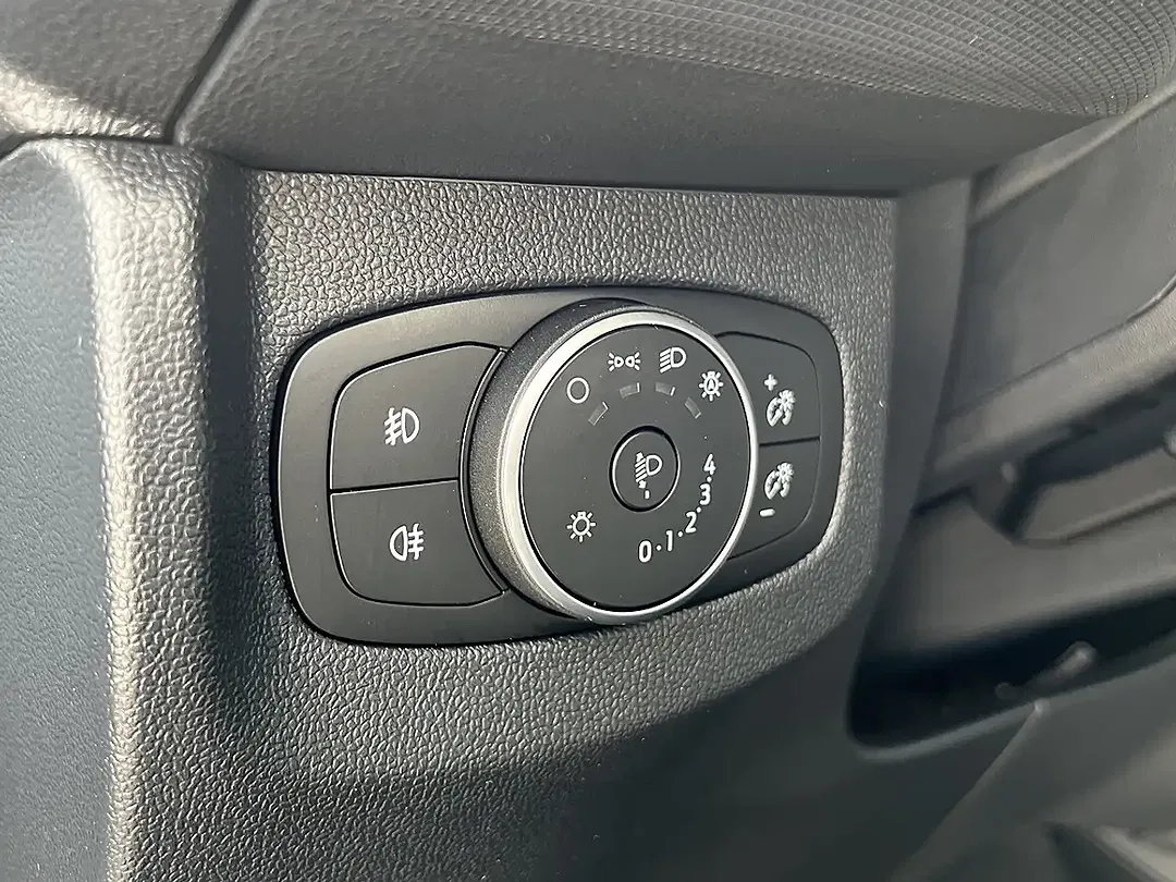 Ford Tourneo Courier Active - Thumbnail 13