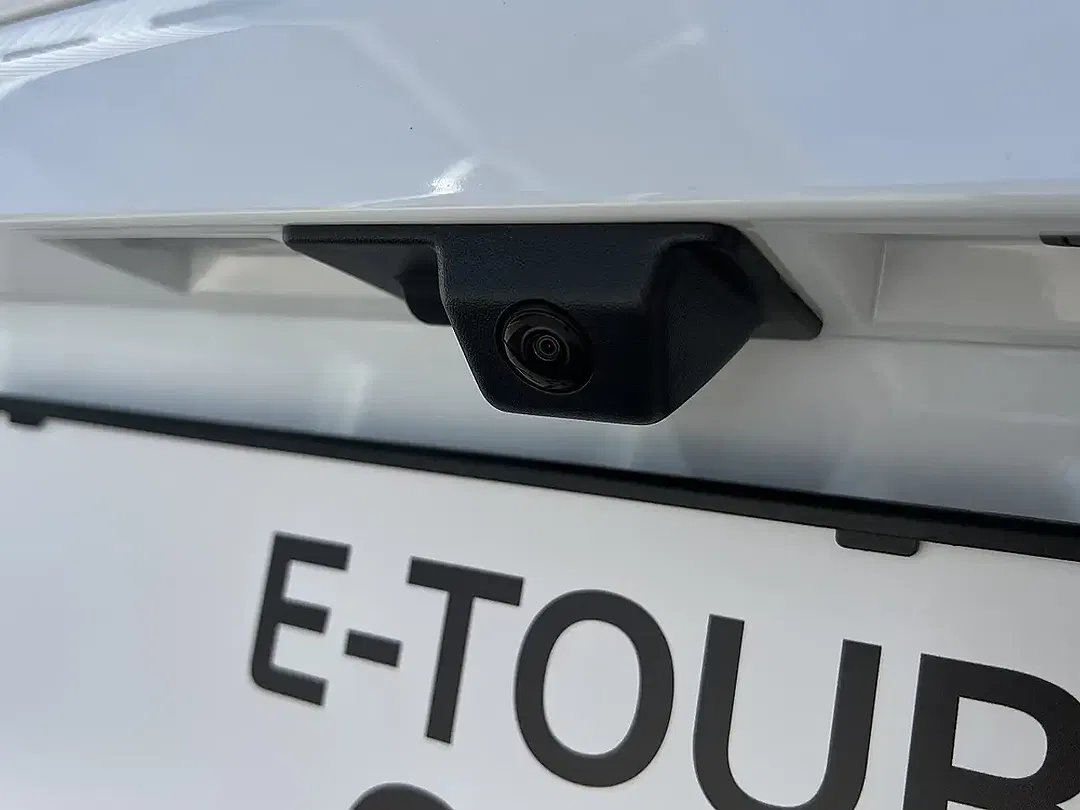 Ford Tourneo Courier Active - Thumbnail 5