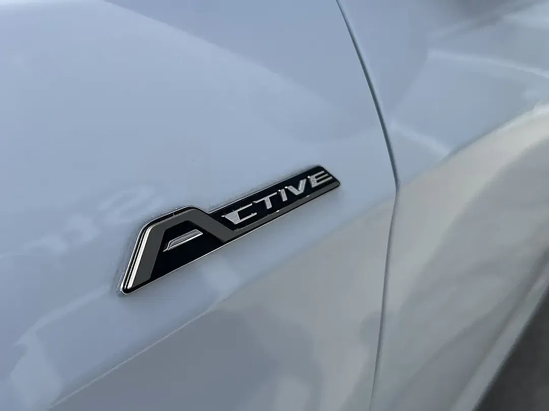 Ford Tourneo Courier Active - Thumbnail 6