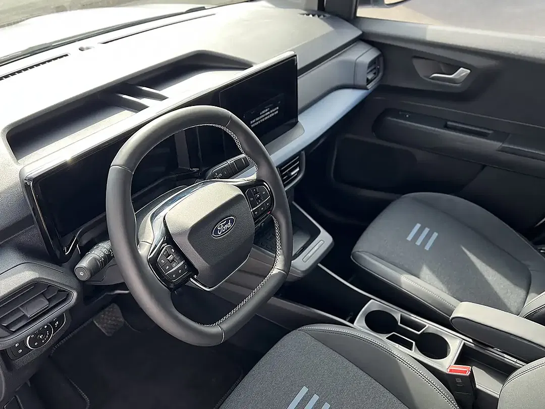 Ford Tourneo Courier Active - Thumbnail 7