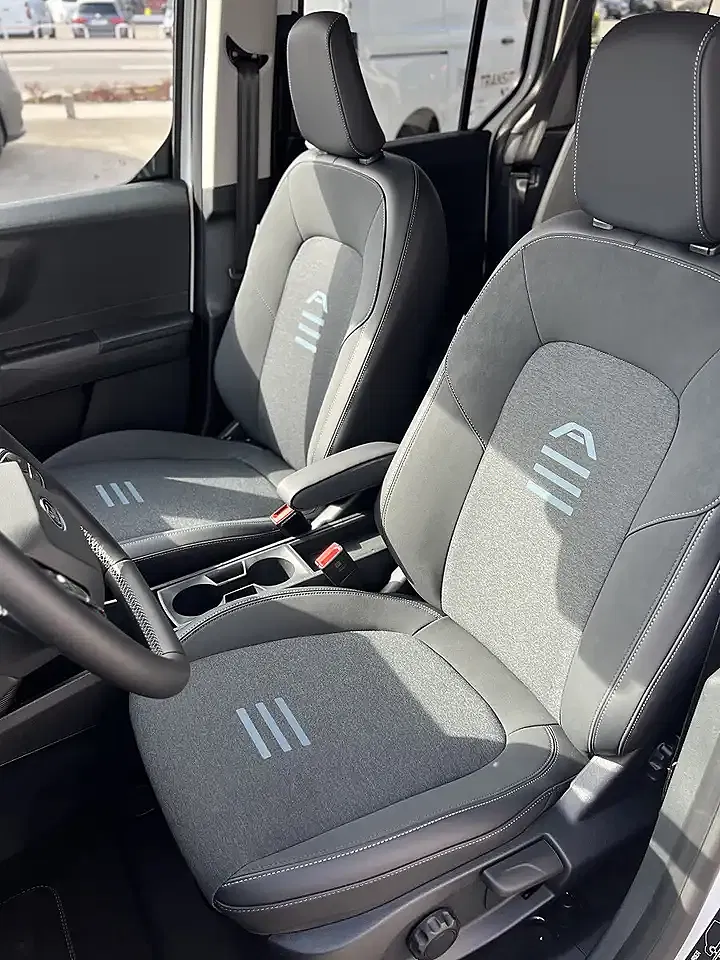 Ford Tourneo Courier Active - Thumbnail 8