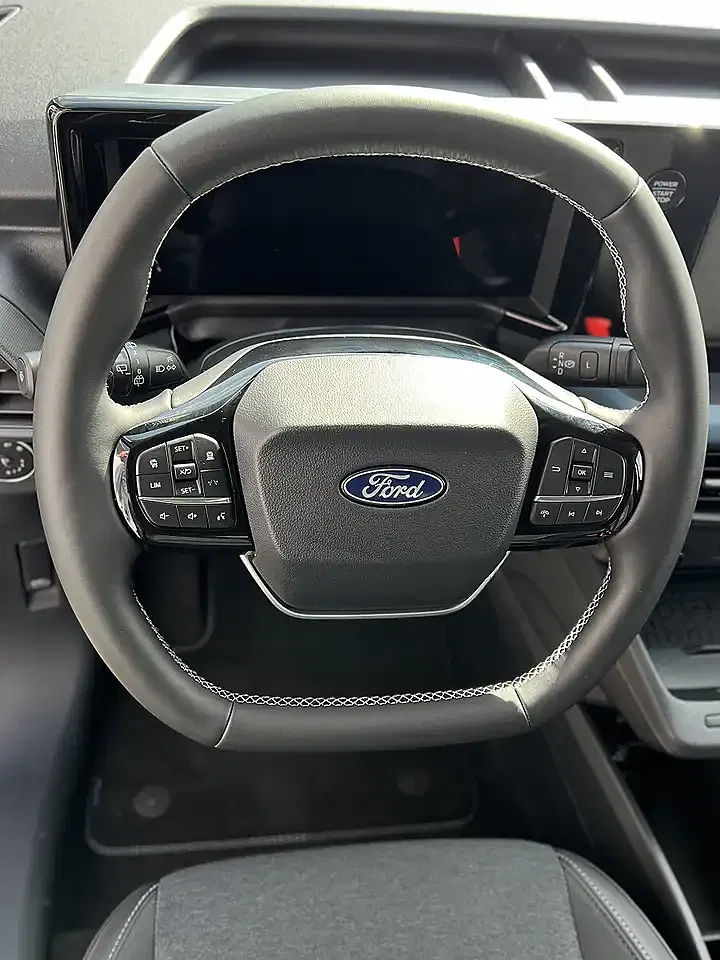Ford Tourneo Courier Active - Thumbnail 9