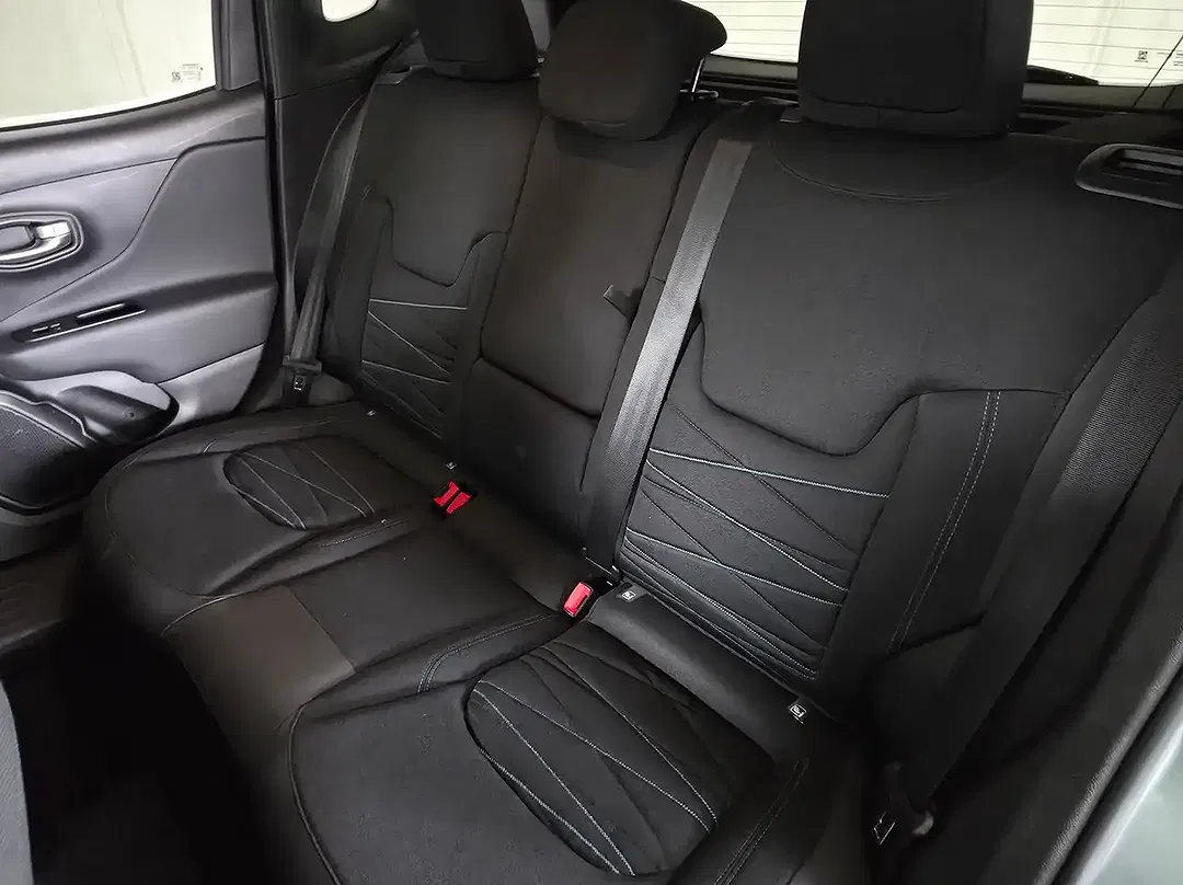 Jeep Renegade 1.5 MultiAir T4 - Thumbnail 13