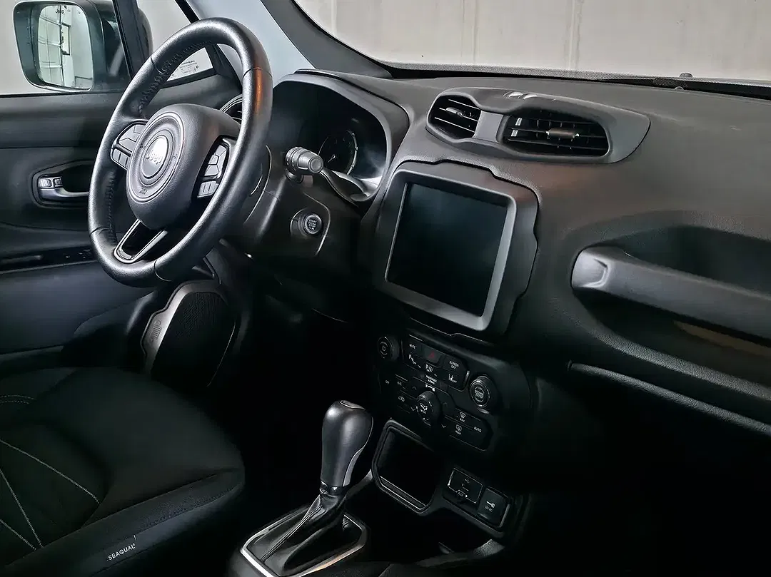 Jeep Renegade 1.5 MultiAir T4 - Thumbnail 14