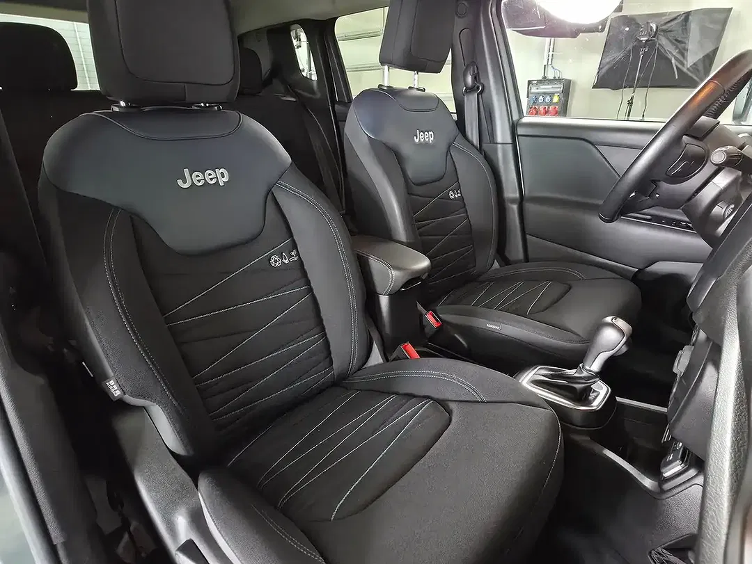 Jeep Renegade 1.5 MultiAir T4 - Thumbnail 15