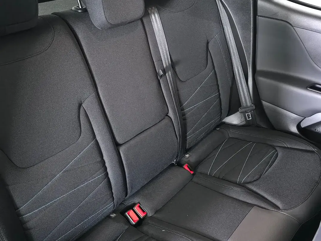 Jeep Renegade 1.5 MultiAir T4 - Thumbnail 16
