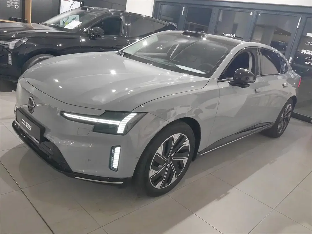 Volvo ES90 Extended Range Plus - Afbeelding 1