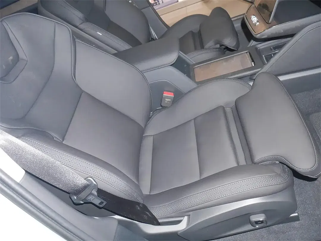 Volvo ES90 Extended Range Plus - Thumbnail 14