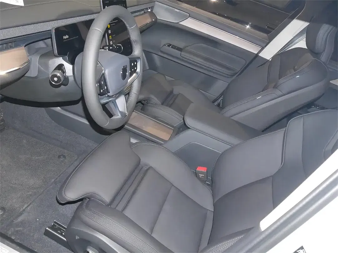 Volvo ES90 Extended Range Plus - Thumbnail 8