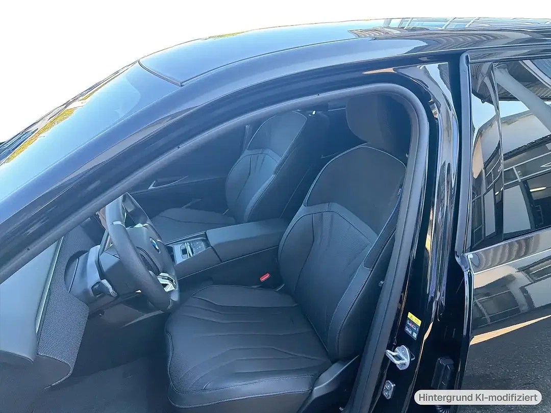 BMW i3 xDrive M First Edition - Thumbnail 10