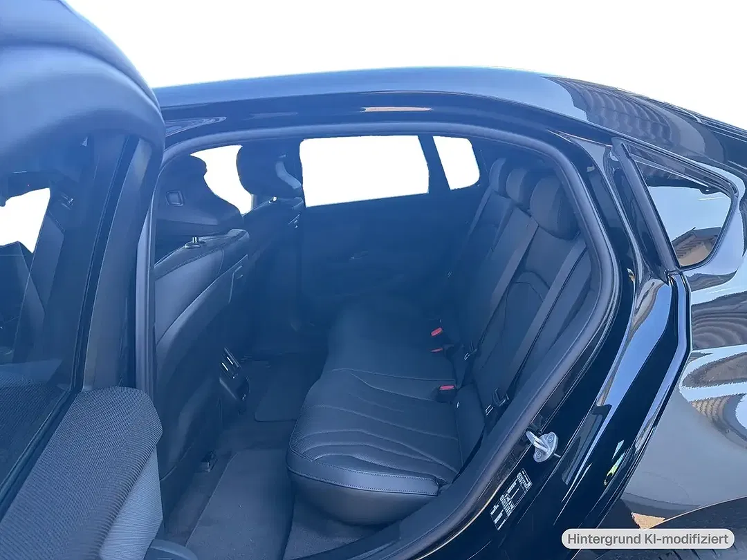 BMW i3 xDrive M First Edition - Thumbnail 11