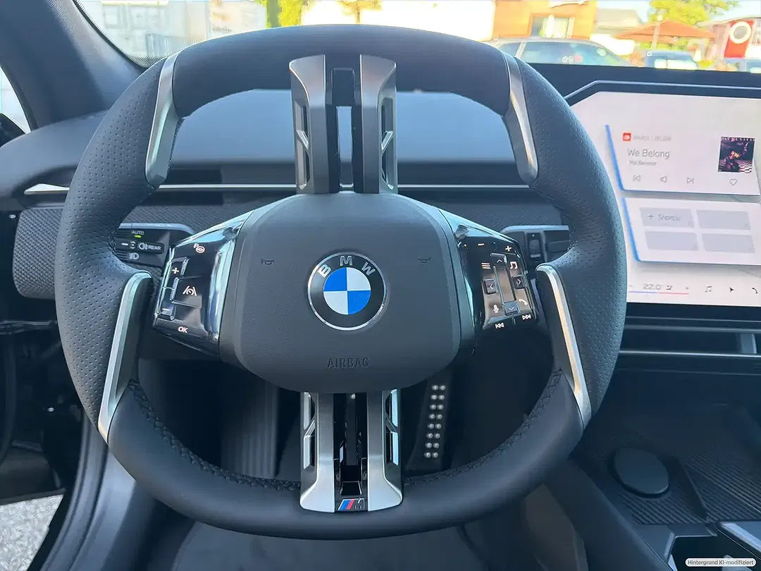 BMW i3 xDrive M First Edition - Thumbnail 13
