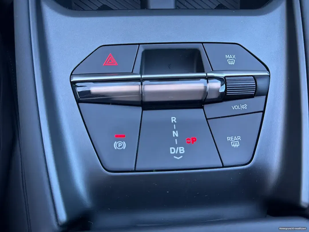 BMW i3 xDrive M First Edition - Thumbnail 14