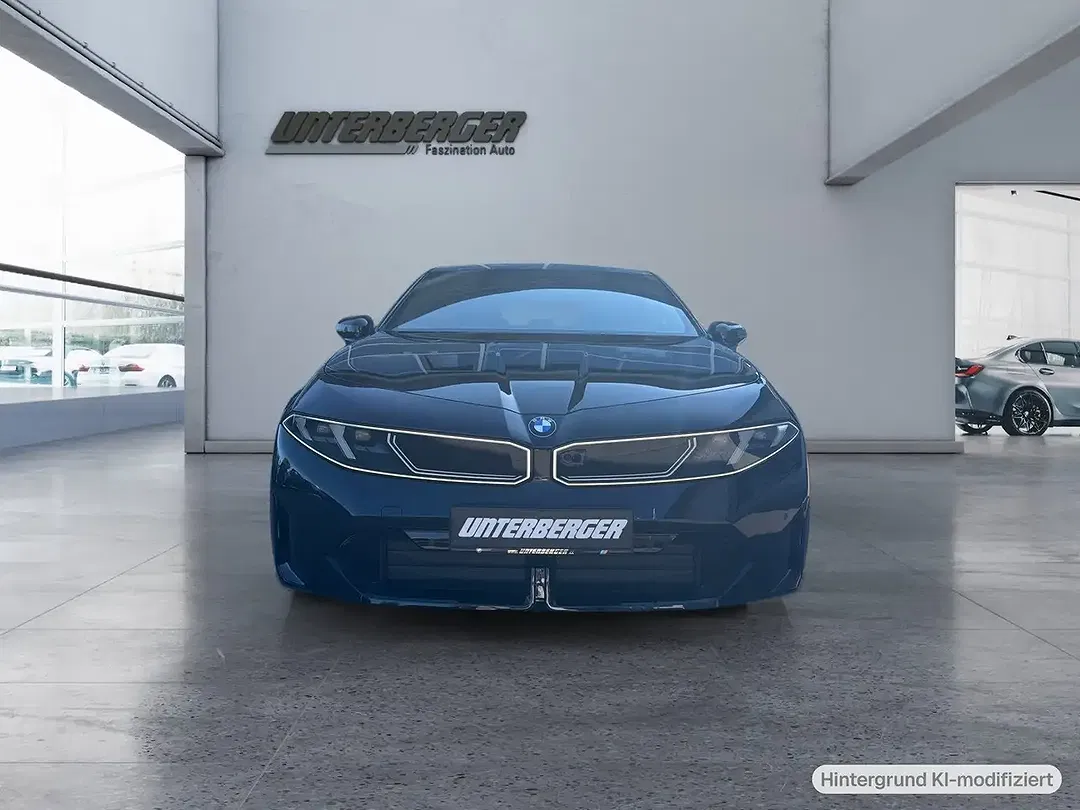 BMW i3 xDrive M First Edition - foto 2