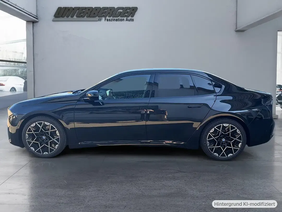 BMW i3 xDrive M First Edition - Thumbnail 3