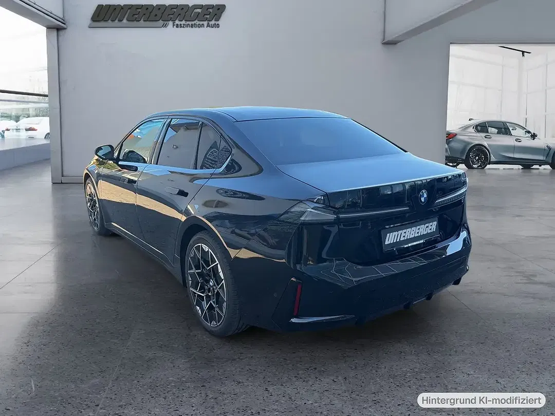 BMW i3 xDrive M First Edition - Thumbnail 4