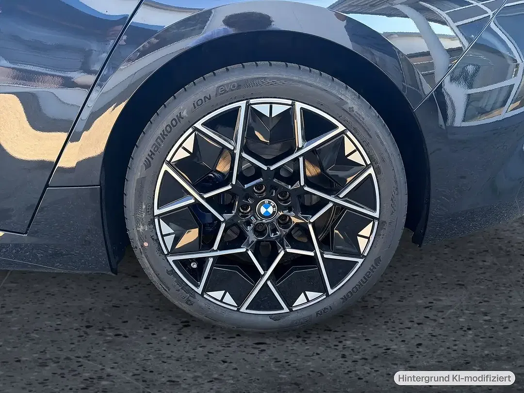 BMW i3 xDrive M First Edition - Thumbnail 6