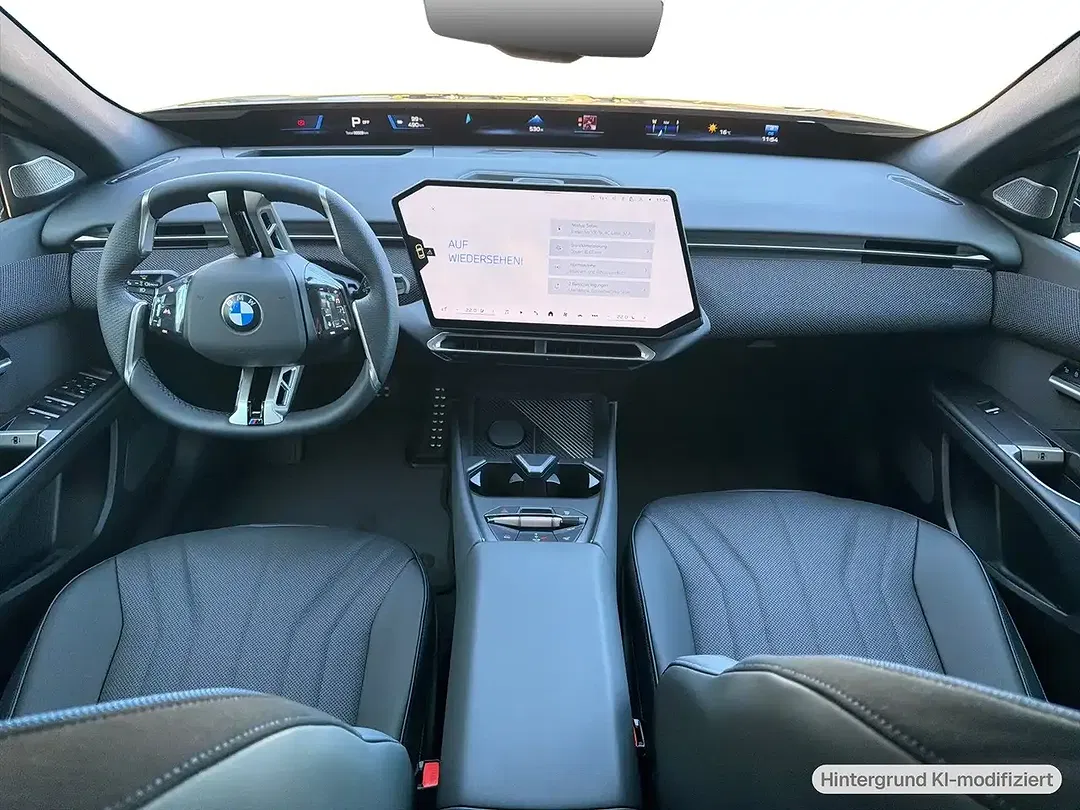 BMW i3 xDrive M First Edition - Thumbnail 7
