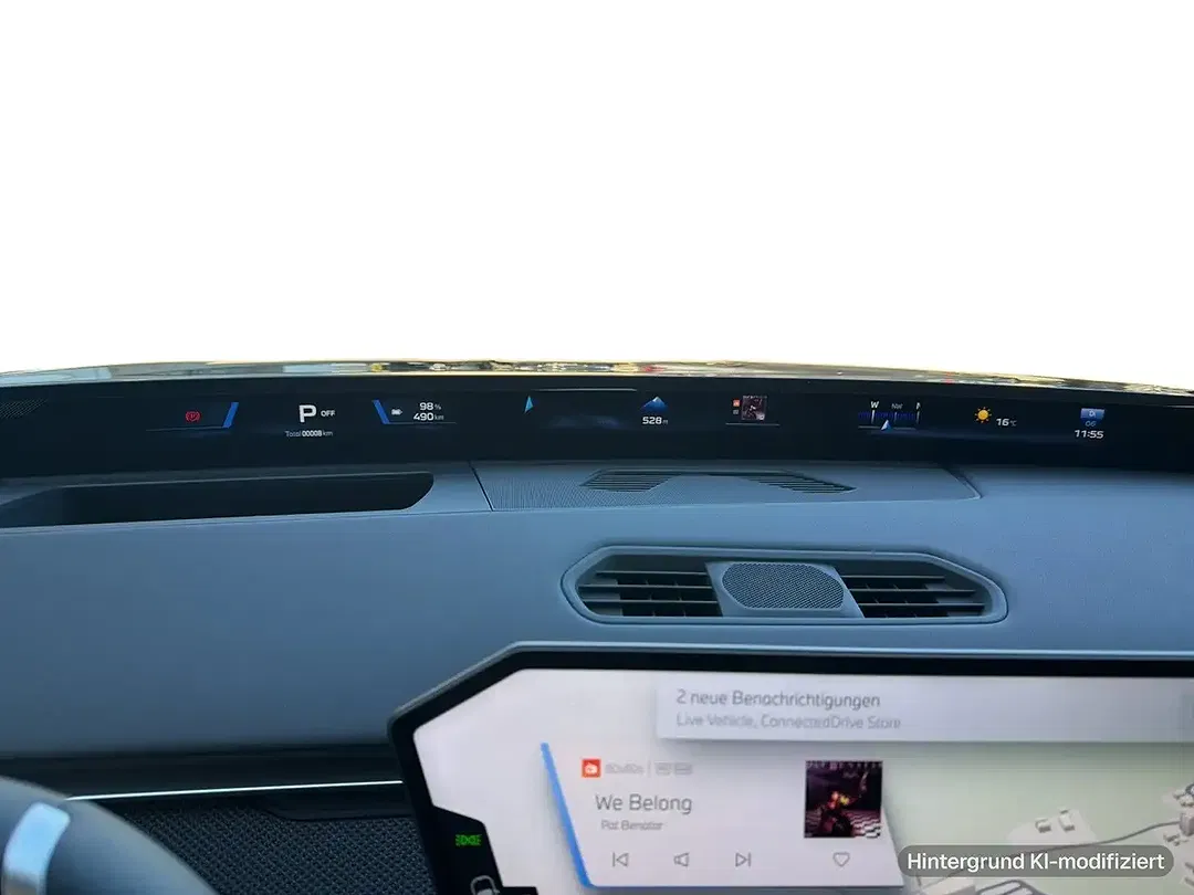 BMW i3 xDrive M First Edition - Thumbnail 9