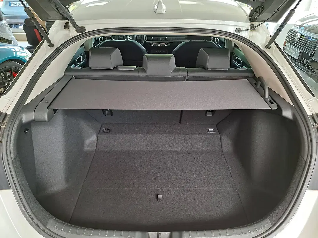 Honda Civic 2.0 e:HEV i-MMD Hybrid Elegance - Thumbnail 6