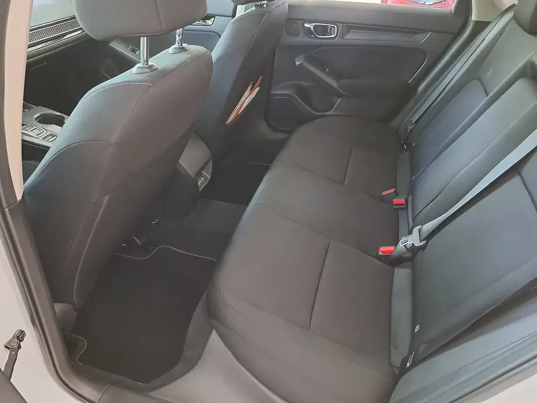 Honda Civic 2.0 e:HEV i-MMD Hybrid Elegance - Thumbnail 7