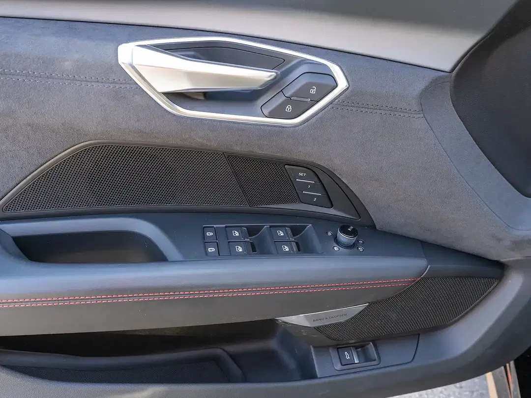 Audi RS e-tron GT quattro Matrix LED - Thumbnail 9