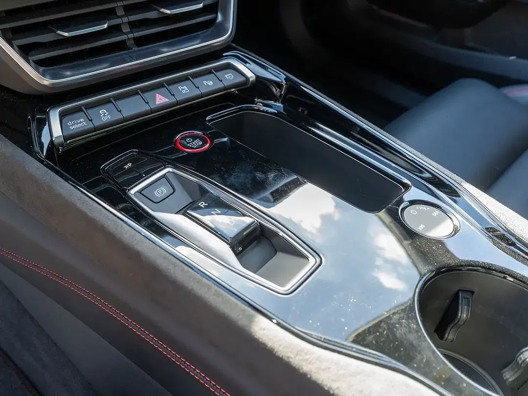Audi RS e-tron GT quattro Matrix LED - Thumbnail 12
